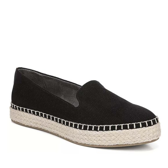New DR. SCHOLL'S Women's Find Me Espadrille Loafers - Picture 1 of 8
